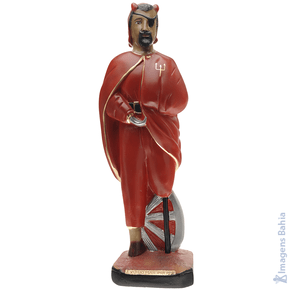 Exu Pirata do Mar de 40cm