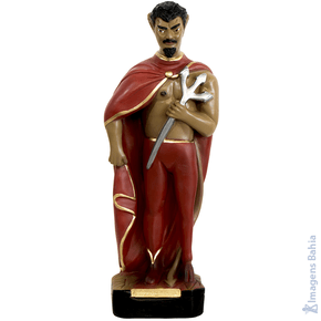 Exu Ventania de 45cm