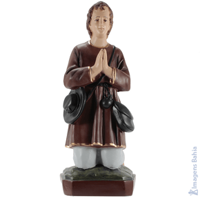 Francisco pastor de Fátima de 60cm