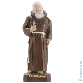 Frei Damião de 100cm