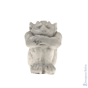 Imagem de Gargoyle de 7cm