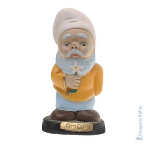 Imagem de Gnomo Do Amor de 12cm