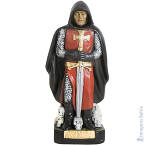 Imagem de Guardião das Almas de 20cm