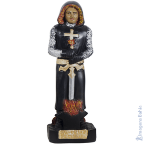 Imagem de Guardião do Fogo de 20cm