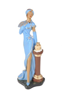 Cigana Dama Da Estrada de 40cm