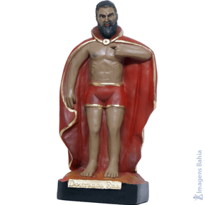 Exu Destranca Rua de 20cm