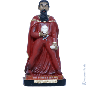 Exu Sete Estradas de 35cm