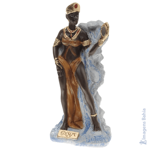 Imagem de Oxum de 40cm