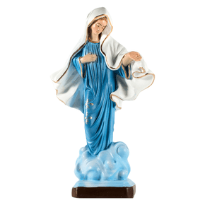 Imagem de Rainha da Paz de 60cm