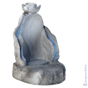 Imagem de Incensario Cascata  de 15CM