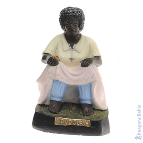 Imagem de Joana, Vovó de 40cm