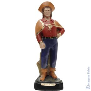 Imagem de João Baiano de 30cm
