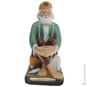 João Maria De Agostinho de 40cm