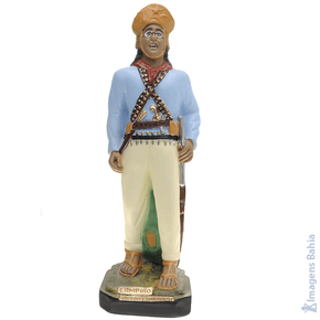 Imagem de Lampião de 20cm