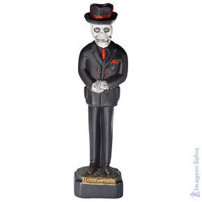 Imagem de Lorde Da Morte de 20cm