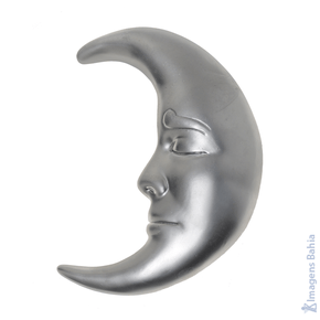 Imagem de Lua Minguante de 19cm