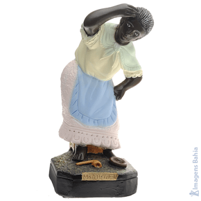 Imagem de Mãe Benta de 30cm