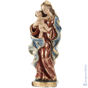 Imagem de Mãe Dos Homens linha barroca de 20cm