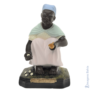 Imagem de Mãe Joaquina de 40cm