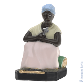 Mãe Maria Minas de 30cm