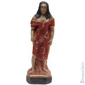 Maria Mulambo de 40cm