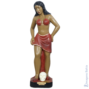 Maria Padilha Das Almas de 60cm