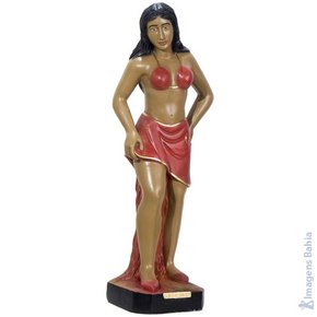 Maria Padilha de 35cm