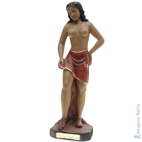 Maria Padilha de 45cm