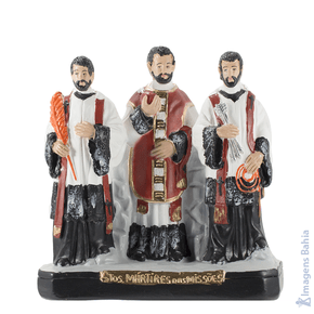 Mártires Das Missões de 20cm
