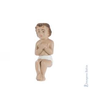 Menino Solto Para Antônio De 20cm de 20cm