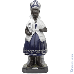 Imagem de Nanã Do Candomblé de 60cm