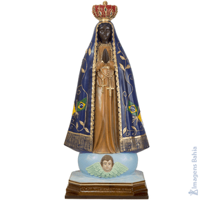 Nossa Senhora Aparecida de 100cm