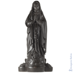 Nossa Senhora Aparecida facsimile de 20cm