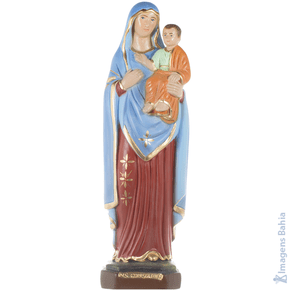 Nossa Senhora Consolata de 30cm