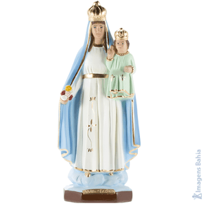 Nossa Senhora da Glória de 80cm