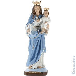 Nossa Senhora da Guia de 80cm