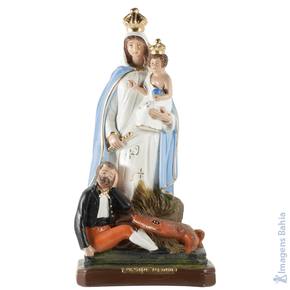 Nossa Senhora da Penha de 60cm