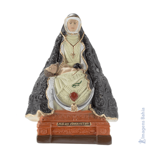 Nossa Senhora das Angústias de 30cm