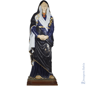 Nossa Senhora das Dores de 100cm