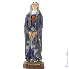 Nossa Senhora Das Dores de 20cm