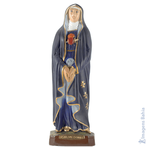 Nossa Senhora Das Dores de 40cm