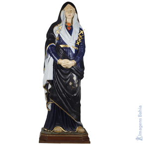Nossa Senhora Das Dores de 60cm