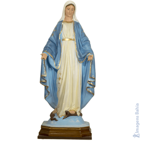 Nossa Senhora das Graças de 200cm