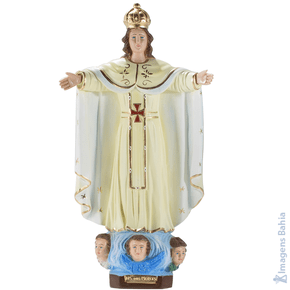 Nossa Senhora das Merces de 30cm