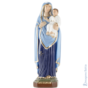 Nossa Senhora das Neves de 20cm