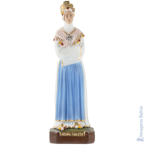 Nossa Senhora de Salete de 30cm