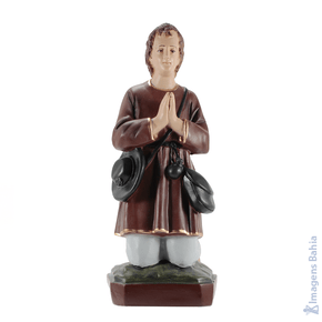 Nossa Senhora do Bom Parto de 80cm