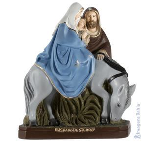 Nossa Senhora do Desterro de 60cm