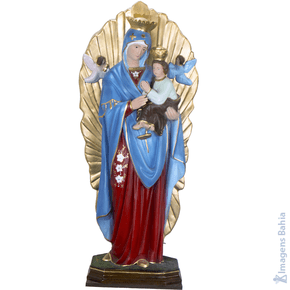 Nossa Senhora do Perpétuo Socorro de 100cm