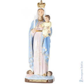 Imagem de Nossa Senhora Luz de 80cm